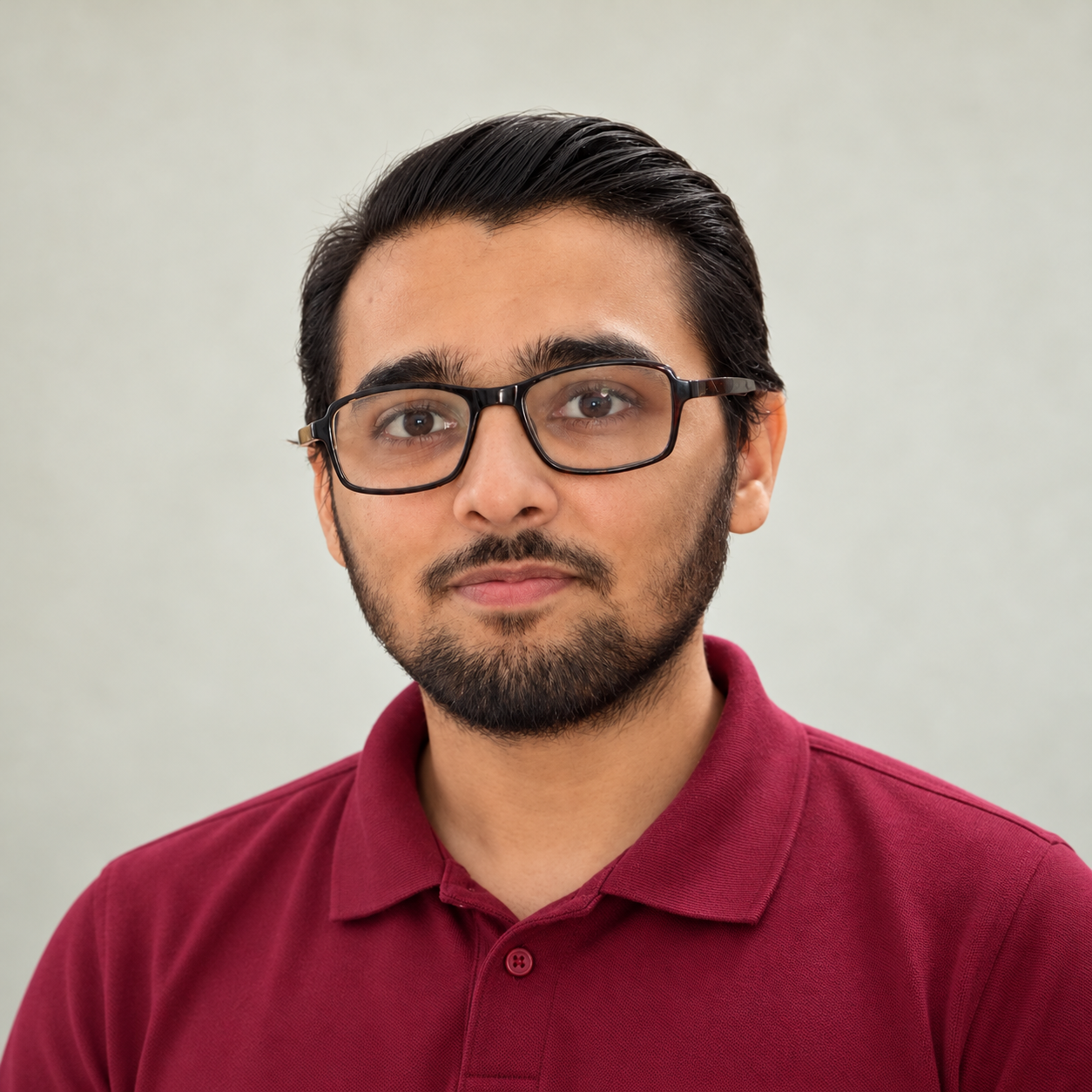Maqsood Hussain, Shopify CRO and conversion research freelancer
